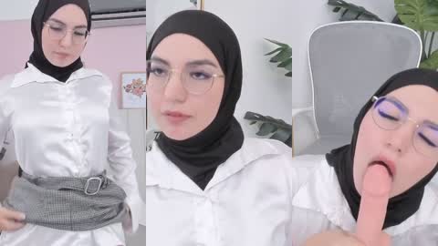 [SB99] Jilbab Sange